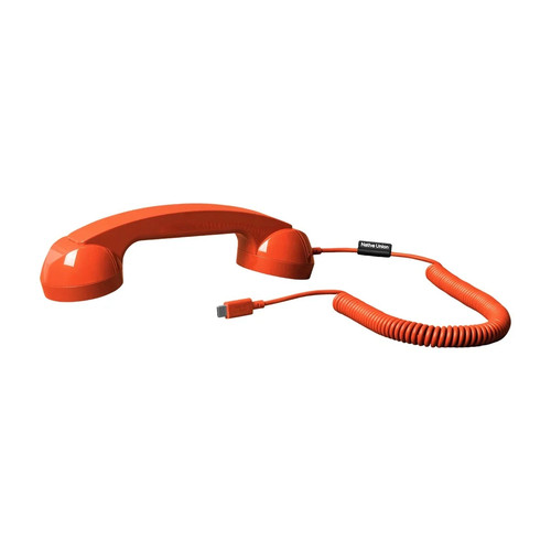 Usb phone handset - phone,