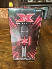 The x Factor Bluetooth LED