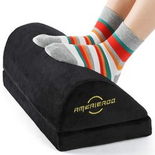 Wedged Shape Adjustable Foot