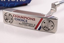 Scotty Cameron Champions