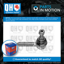 Drag Link End fits RANGE ROVER