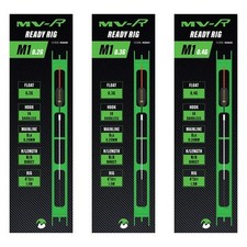Maver MV-R M1 Pole Fishing