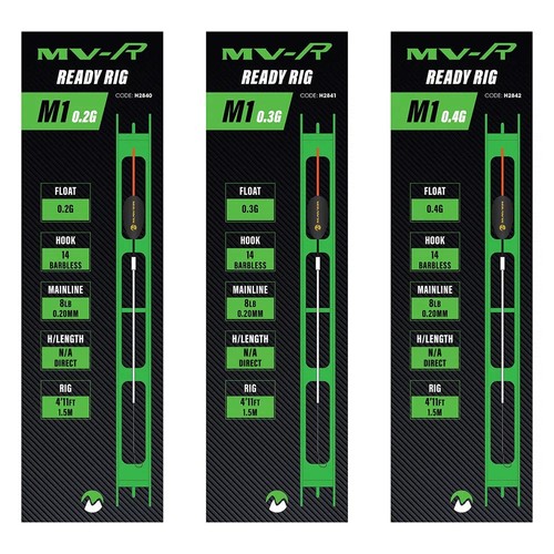 Maver m1 pole - m1,