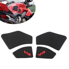 Traction tank pads - traction,