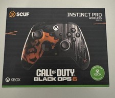 SCUF Instinct Pro Wireless