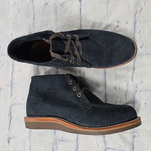 Chippewa milford boots men - men, 8e