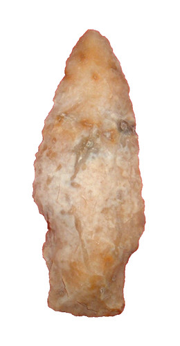 American indian marion - (3"),