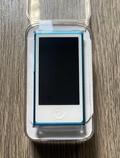 Apple iPod nano 7th Generation