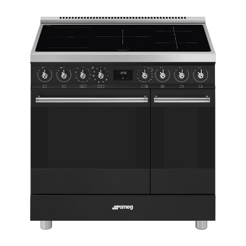 Smeg symphony 90cm electric - symphony,