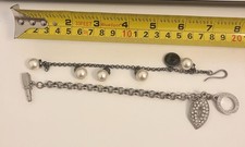 2 X Lulu Guinness Bracelets