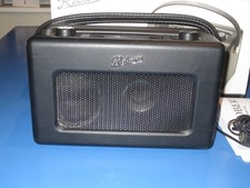 Roberts Revival iStream DAB FM