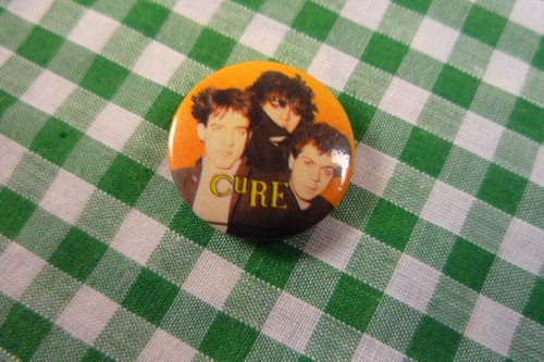 The cure 80s original - the, vintage