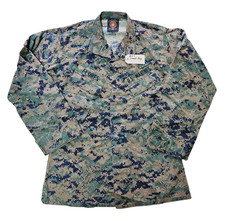 Genuine USMC Marpat Woodland