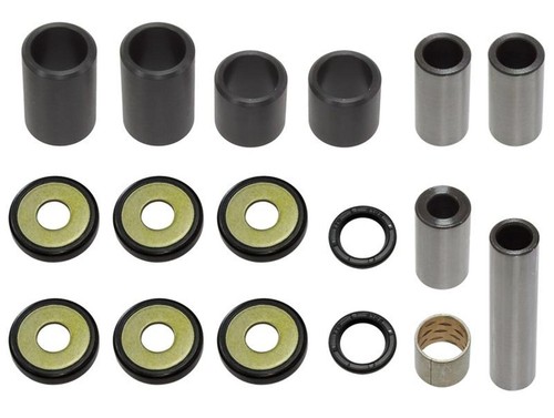 Swingarm linkage kit xr80 - linkage, cr