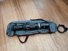 Canon EOS EF DIGITAL fit 400mm