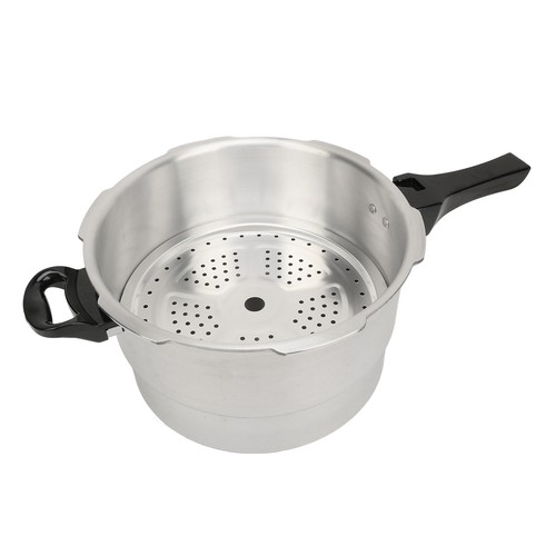 Pressure cooker aluminum - pressure,