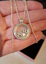 Pandora Medium Floating Locket