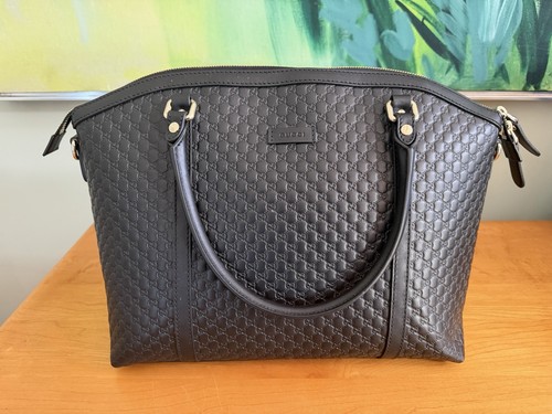 Gucci microguccissima - gucci,