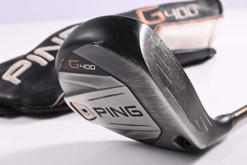 Ping g400 wood - #3, /