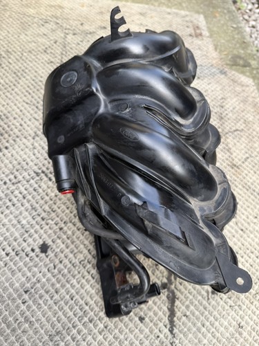 Ford petrol intake - ford,