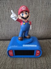 Lexibook 3D Super Mario