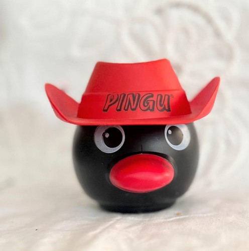 Vintage novelty pingu - novelty,