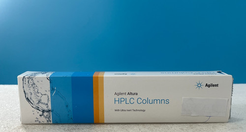 Agilent altura hplc columns - hplc,