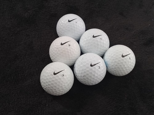 Nike golf ball in - nike, s