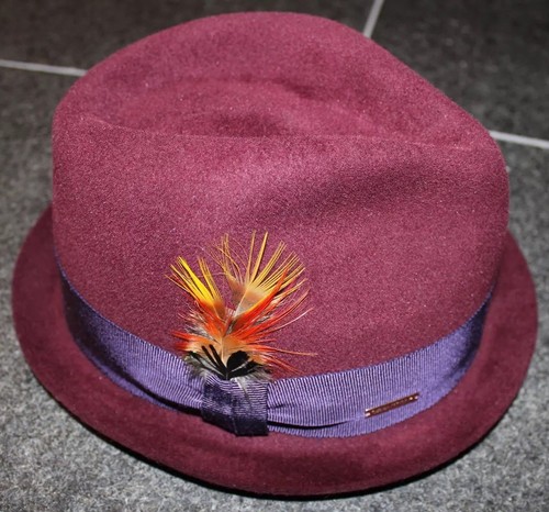 Dsquared2 2013 trilby - dsquared2,
