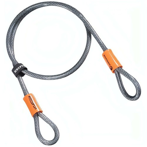 Kryptonite kryptoflex 4ft - kryptonite,