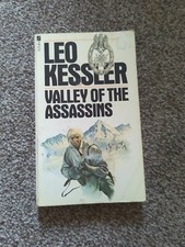 Leo kessler valley the - kessler, of