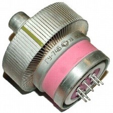 GU74B GU-74 B eq. 4CX800A