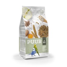 PUUR Premium Budgie Food Seed
