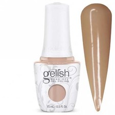 Gelish Cruelty-Free Gel Polish - Shes A Natural 15ml (1110337)