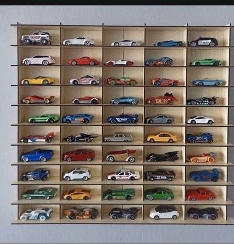 Hot wheels garage - hot,