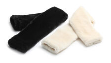 Shires Performance Luxury SupaFleece Girth Sleeve protects against shock/chaf...