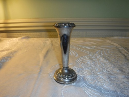 Cool antique vintage bud vase - antique,