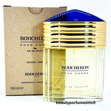 Boucheron by Boucheron Perfume