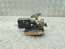Left Rear Door Lock Citroen