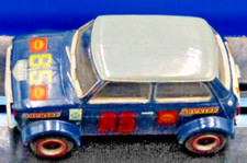 Scalextric mini cooper good - mini, in