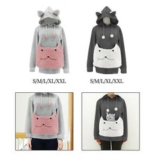Pet Hoodie Sweatshirt Soft Pet