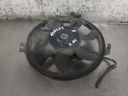 408393 cooling fan - audi, a4