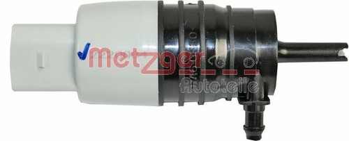 2220084 metzger water pump - 2220084,