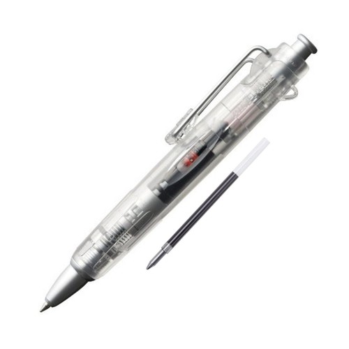 Tombow airpress transparent - airpress,