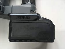 Ferrex 20V Battery to Ferrex