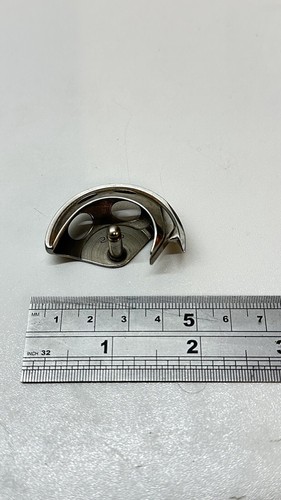 Shuttle hook for alfa - shuttle,