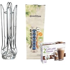 Vertuo Capsule Holder 24pc