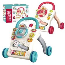 44cm baby walker stand push - 44cm,