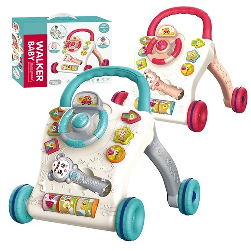 44cm baby walker - walker, stand