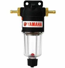 Yamaha Water Separating Fuel